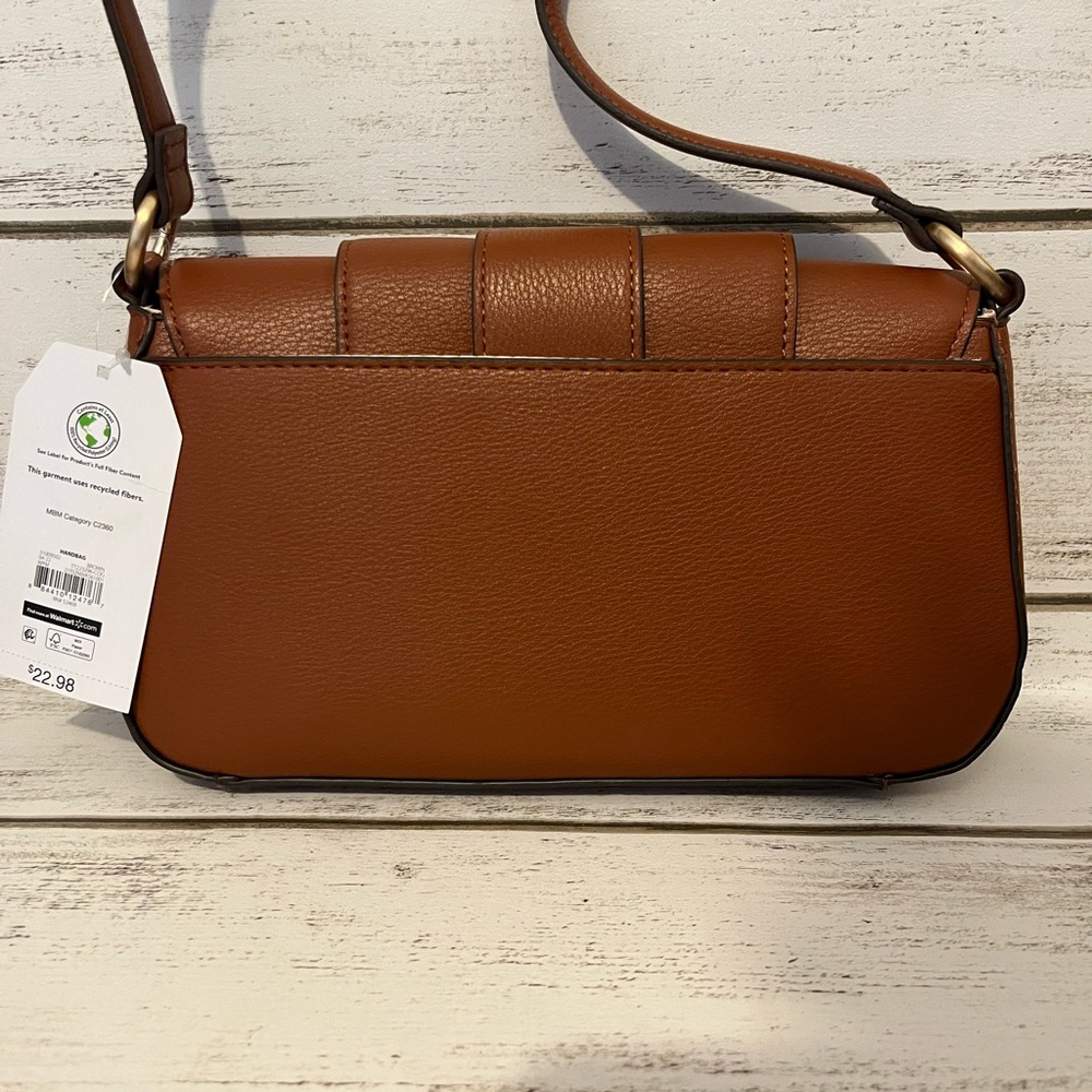 Small shoulder purse - Picture 3 of 4